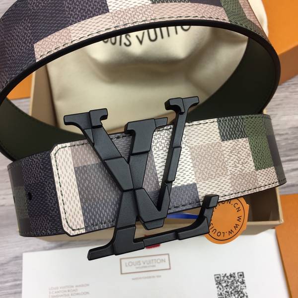 Louis Vuitton 40MM Belt LVB00348